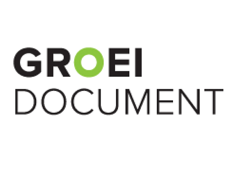 Uitstel oplevering exports Groeidocument