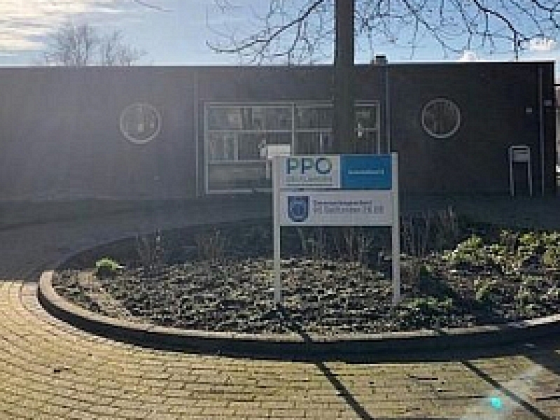 Bureau PPO Delflanden in coronatijd